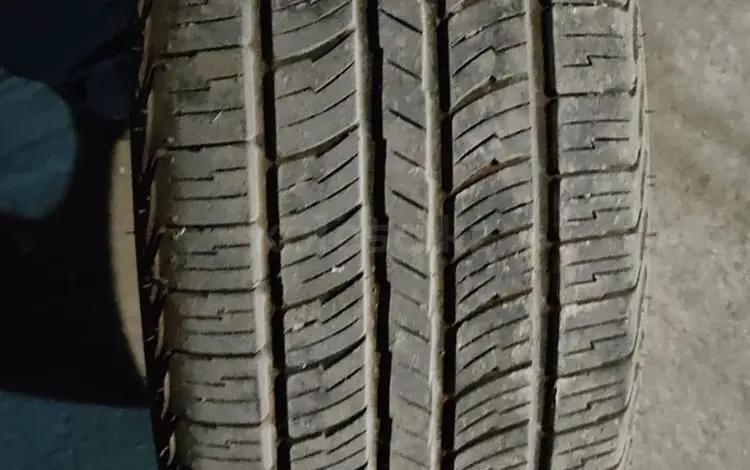 HANKOOK DUNLOP YOKOHAMA за 17 500 тг. в Алматы