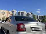 Toyota Avensis 2007 годаүшін4 300 000 тг. в Астана – фото 4