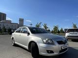 Toyota Avensis 2007 годаүшін4 300 000 тг. в Астана – фото 2