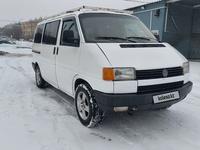 Volkswagen Multivan 1992 года за 3 700 000 тг. в Караганда