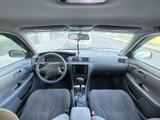 Toyota Camry 1999 годаүшін3 500 000 тг. в Туркестан – фото 4