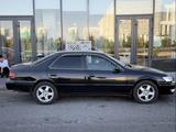 Toyota Camry 1999 годаүшін3 500 000 тг. в Туркестан – фото 2