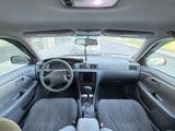 Toyota Camry 1999 годаүшін3 500 000 тг. в Туркестан – фото 5