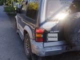 Mitsubishi Pajero 1992 годаүшін1 300 000 тг. в Алматы – фото 2