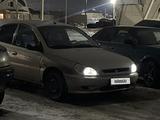 Kia Rio 2001 года за 1 700 000 тг. в Уральск – фото 4