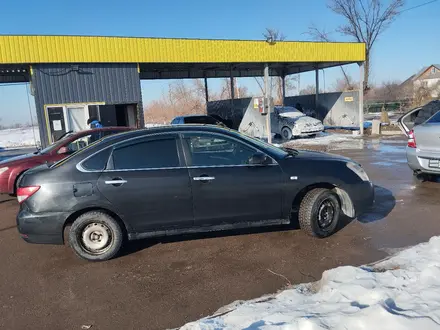 Nissan Almera 2015 года за 2 300 000 тг. в Алматы