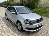 Volkswagen Polo 2015 года за 4 950 000 тг. в Алматы