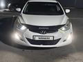 Hyundai Elantra 2014 годаүшін5 500 000 тг. в Алматы