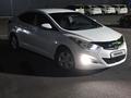 Hyundai Elantra 2014 годаүшін5 500 000 тг. в Алматы – фото 2