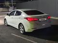 Hyundai Elantra 2014 годаүшін5 500 000 тг. в Алматы – фото 5
