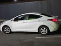 Hyundai Elantra 2014 годаүшін5 500 000 тг. в Алматы – фото 6