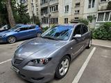 Mazda 3 2007 годаүшін3 450 000 тг. в Алматы