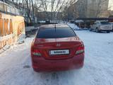 Hyundai Accent 2011 года за 3 900 000 тг. в Костанай – фото 4