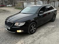 Skoda Superb 2013 года за 3 300 000 тг. в Тараз