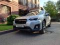 Subaru XV 2017 года за 10 500 000 тг. в Алматы