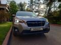 Subaru XV 2017 года за 10 500 000 тг. в Алматы – фото 22