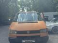 Volkswagen Transporter 1992 годаүшін1 950 000 тг. в Алматы