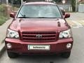 Toyota Highlander 2002 годаүшін6 499 999 тг. в Алматы – фото 64