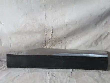 Накладка на заднюю правую дверь Exeed Vx за 15 000 тг. в Караганда