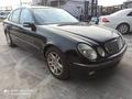 Дверь Mercedes-Benz W211 E-class (Оригинал Япония) за 40 000 тг. в Астана