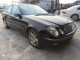 Дверь Mercedes-Benz W211 E-class (Оригинал Япония) за 40 000 тг. в Астана