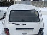 ВАЗ (Lada) Lada 2121 2013 годаүшін220 000 тг. в Алматы – фото 5