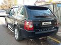 Land Rover Range Rover Sport 2007 годаfor5 200 000 тг. в Алматы – фото 17