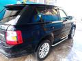 Land Rover Range Rover Sport 2007 годаfor5 200 000 тг. в Алматы – фото 6