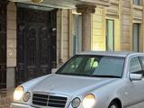 Mercedes-Benz E 200 1997 года за 3 500 000 тг. в Кызылорда – фото 4