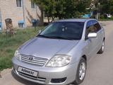 Toyota Corolla 2006 годаүшін5 000 000 тг. в Семей – фото 2