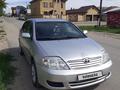 Toyota Corolla 2006 года за 5 000 000 тг. в Семей – фото 3