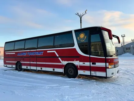 Перевозка пассажиров автобус в Караганда