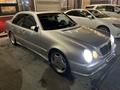 Mercedes-Benz E 55 AMG 2000 годаүшін8 888 888 тг. в Шымкент