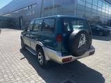 Nissan Mistral 1995 годаfor2 600 000 тг. в Алматы – фото 4