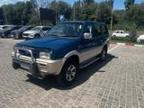 Nissan Mistral 1995 годаfor2 600 000 тг. в Алматы – фото 3