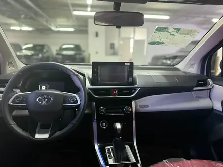 Toyota Veloz 2023 года за 12 950 000 тг. в Астана – фото 12