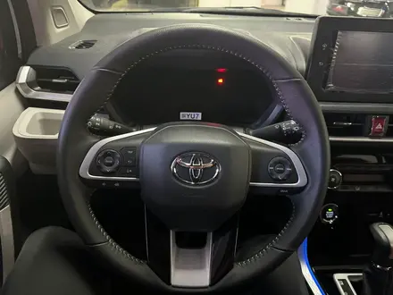 Toyota Veloz 2023 года за 12 950 000 тг. в Астана – фото 16