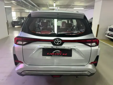 Toyota Veloz 2023 года за 12 950 000 тг. в Астана – фото 6