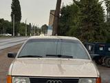 Audi 100 1988 года за 2 100 000 тг. в Алматы