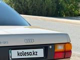 Audi 100 1988 года за 2 100 000 тг. в Алматы – фото 3