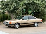 Audi 100 1988 года за 2 100 000 тг. в Алматы – фото 4