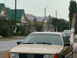 Audi 100 1988 года за 2 100 000 тг. в Алматы – фото 5
