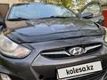 Hyundai Accent 2012 годаүшін4 500 000 тг. в Алматы