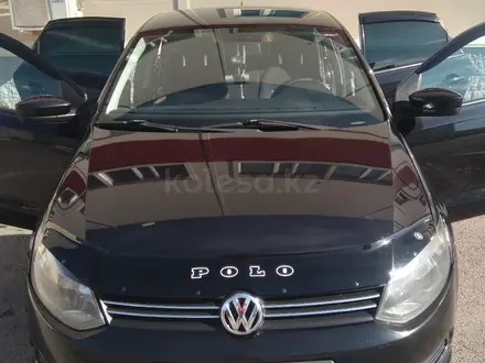 Volkswagen Polo 2013 годаүшін4 500 000 тг. в Астана