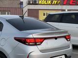 Kia Rio 2021 года за 7 500 000 тг. в Астана – фото 4