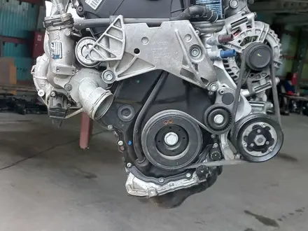 Двигатель 1.8л CDA TSI за 1 100 тг. в Костанай – фото 6