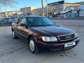 Audi 100 1991 года за 1 350 000 тг. в Тараз – фото 4