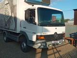 Mercedes-Benz  815 2000 годаүшін9 500 000 тг. в Кызылорда
