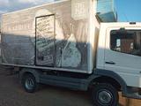 Mercedes-Benz  815 2000 годаүшін9 500 000 тг. в Кызылорда – фото 2