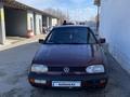 Volkswagen Golf 1992 годаfor1 200 000 тг. в Тараз